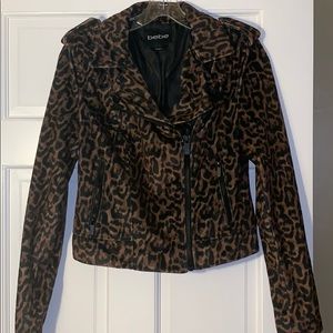 bebe Jacket